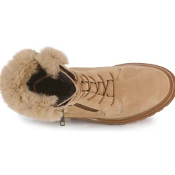 Geox - D DAMIANA< Bottines / Boots
