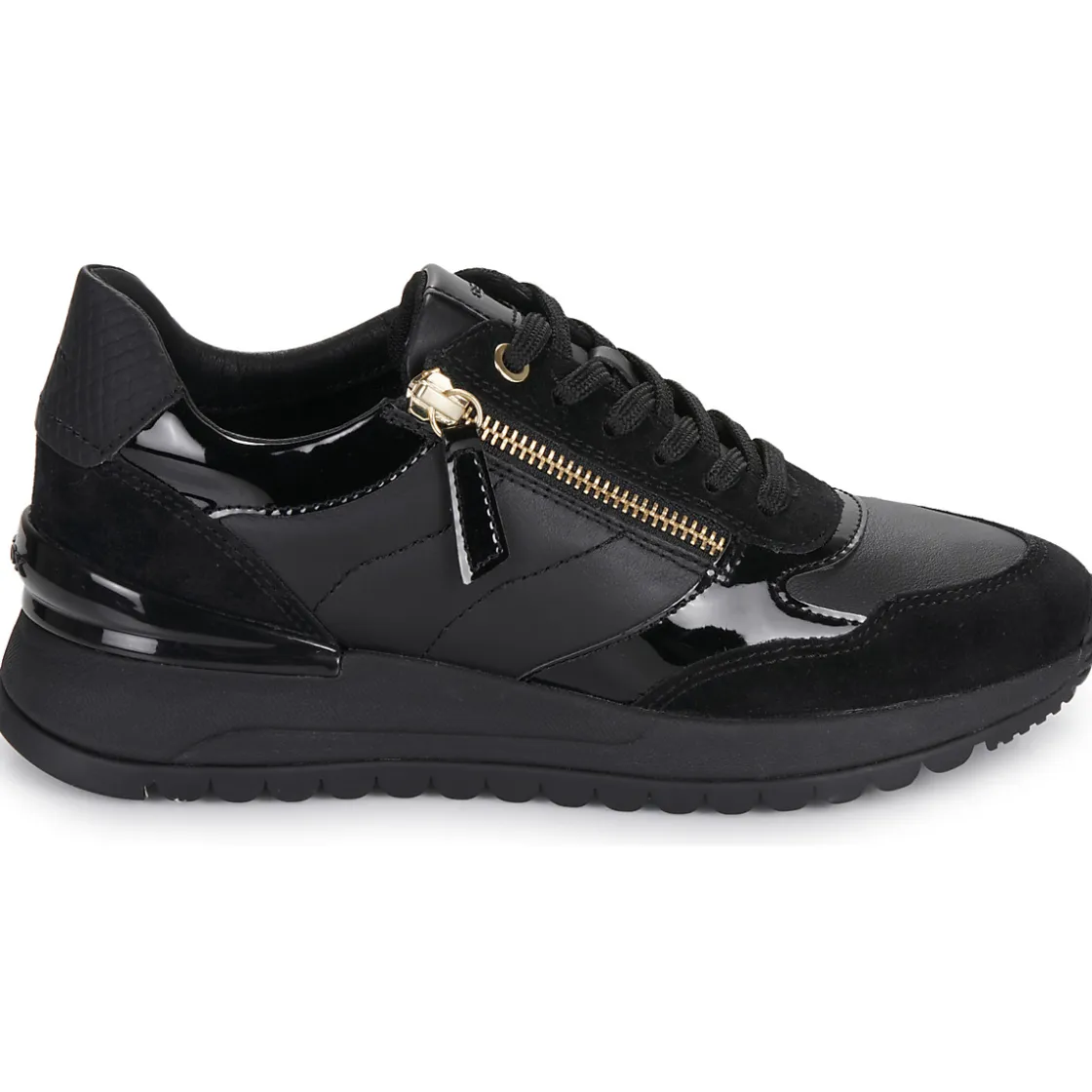 Geox - D DESYA Noir Online