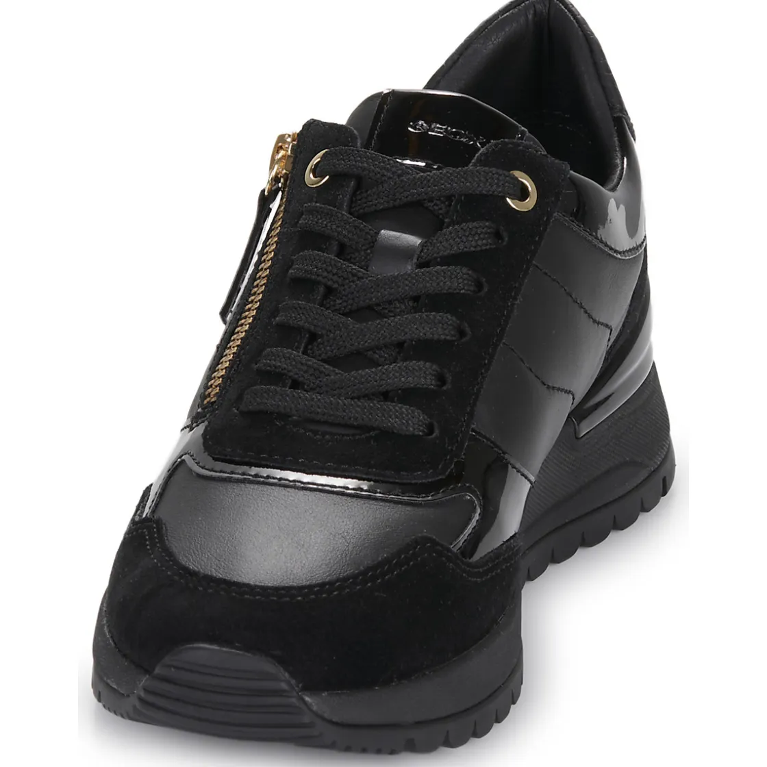 Geox - D DESYA Noir Online