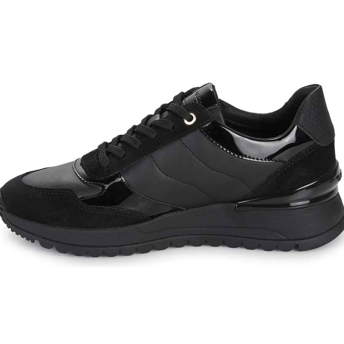 Geox - D DESYA Noir Online