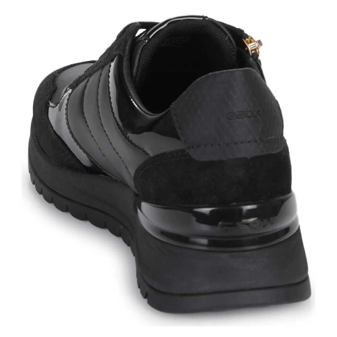 Geox - D DESYA Noir Online