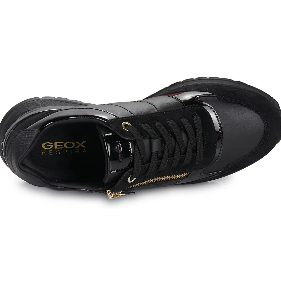 Geox - D DESYA Noir Online