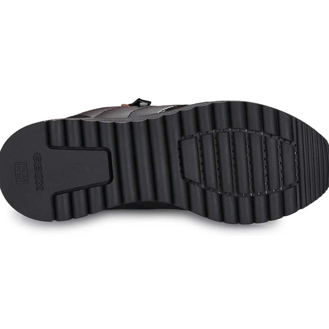 Geox - D DESYA Noir Online