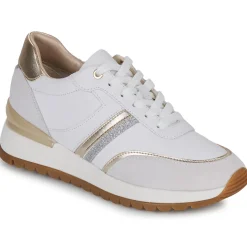 Geox Baskets Mode^- D DESYA