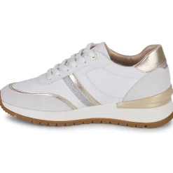 Geox Baskets Mode^- D DESYA