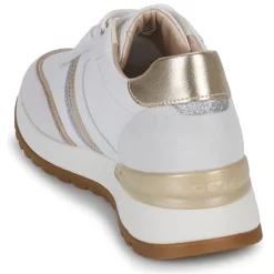 Geox Baskets Mode^- D DESYA