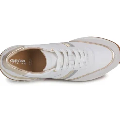 Geox Baskets Mode^- D DESYA