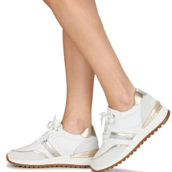 Geox Baskets Mode^- D DESYA