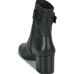 Geox - D ELEANA Noir Outlet