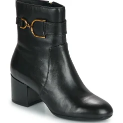 Geox - D ELEANA Noir