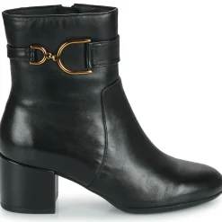 Geox - D ELEANA Noir