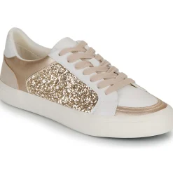 Geox - D EMMELENY< Baskets Mode