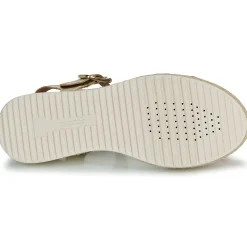 Geox - D EOLIE Doré Clearance