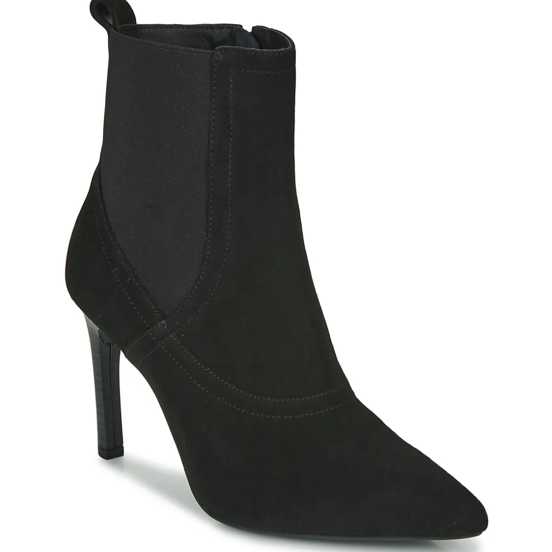 Geox - D FAVIOLA Noir Discount