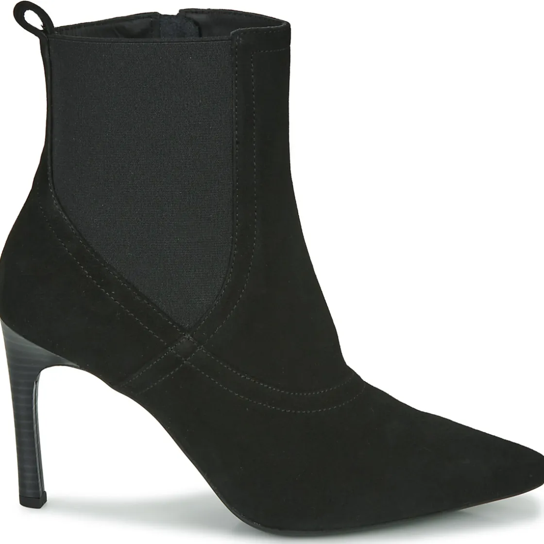 Geox - D FAVIOLA Noir Discount