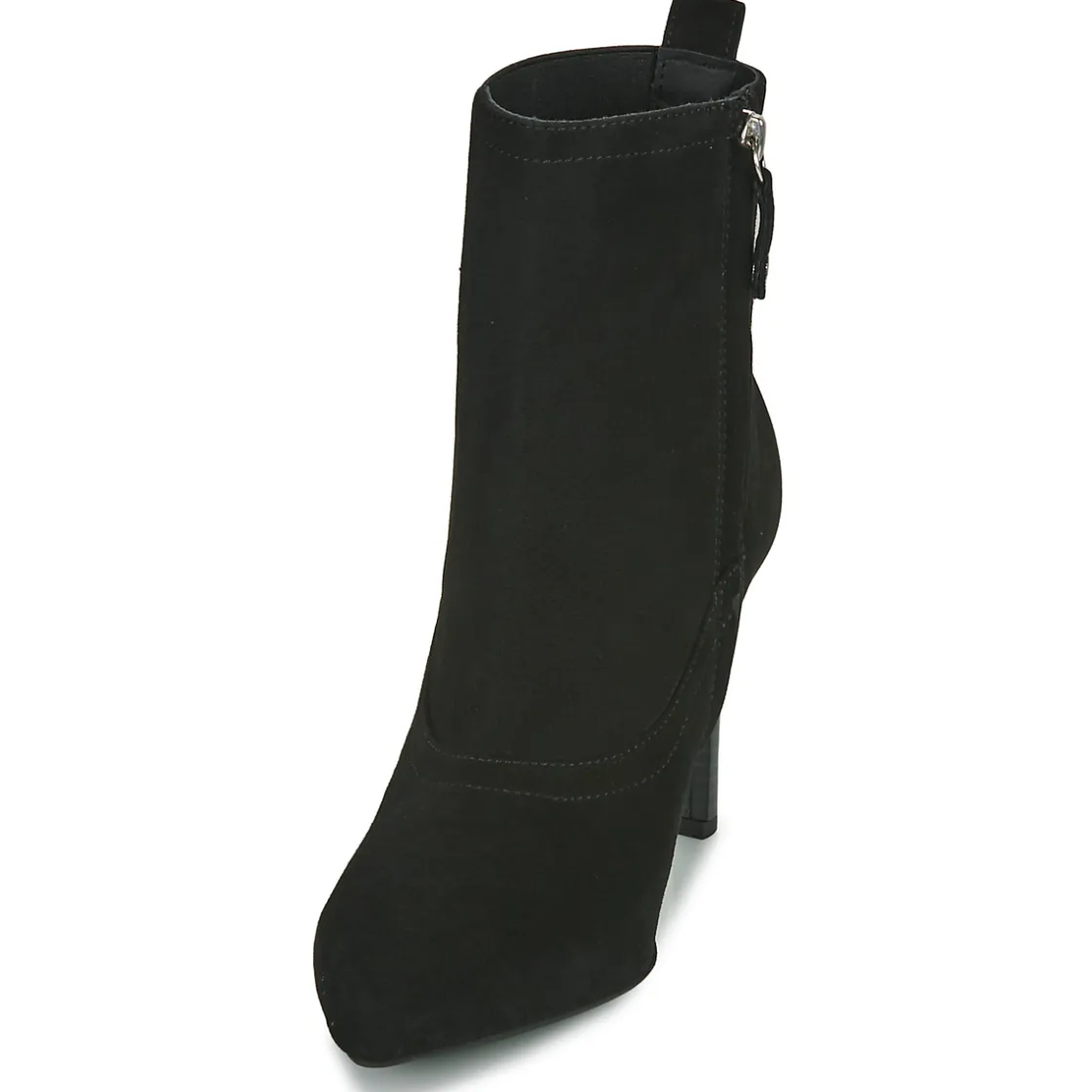 Geox - D FAVIOLA Noir Discount