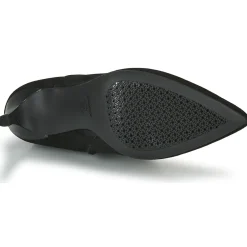 Geox - D FAVIOLA Noir Discount
