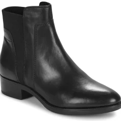 Geox - D FELICITY< Bottines / Boots