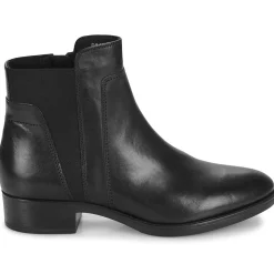 Geox - D FELICITY< Bottines / Boots