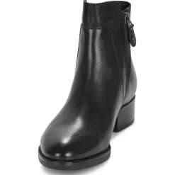 Geox - D FELICITY< Bottines / Boots
