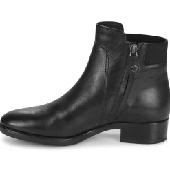 Geox - D FELICITY< Bottines / Boots