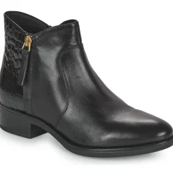 Geox Bottines / Boots^- D FELICITY