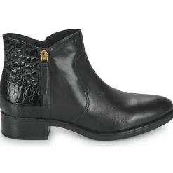 Geox Bottines / Boots^- D FELICITY