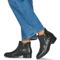 Geox Bottines / Boots^- D FELICITY