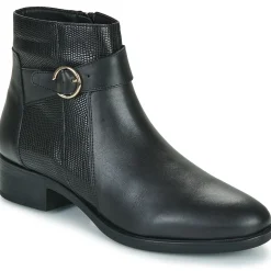 Geox Bottines / Boots^- D FELICITY