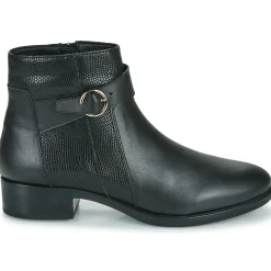 Geox Bottines / Boots^- D FELICITY