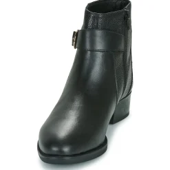 Geox Bottines / Boots^- D FELICITY