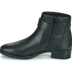 Geox Bottines / Boots^- D FELICITY