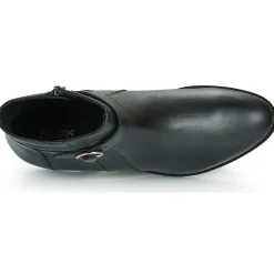 Geox Bottines / Boots^- D FELICITY