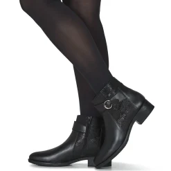 Geox Bottines / Boots^- D FELICITY