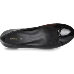 Geox - D FLORETIA< Ballerines / Babies