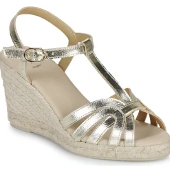 Geox Sandales Et Nu-pieds^- D GELSA