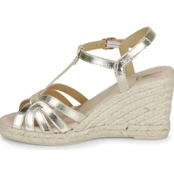 Geox Sandales Et Nu-pieds^- D GELSA