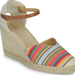 Geox - D GELSA< Sandales Et Nu-pieds