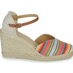 Geox - D GELSA< Sandales Et Nu-pieds