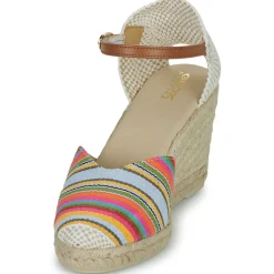 Geox - D GELSA< Sandales Et Nu-pieds