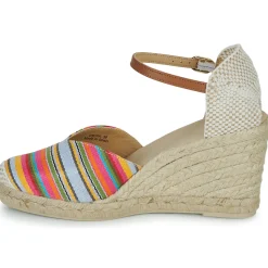 Geox - D GELSA< Sandales Et Nu-pieds