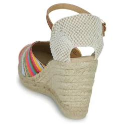 Geox - D GELSA< Sandales Et Nu-pieds