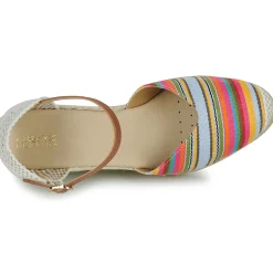 Geox - D GELSA< Sandales Et Nu-pieds