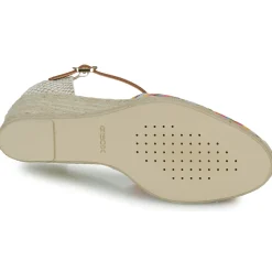 Geox - D GELSA< Sandales Et Nu-pieds