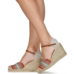 Geox - D GELSA< Sandales Et Nu-pieds