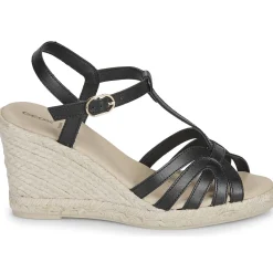 Geox - D GELSA< Sandales Et Nu-pieds