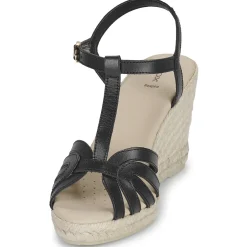 Geox - D GELSA< Sandales Et Nu-pieds