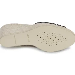 Geox - D GELSA< Sandales Et Nu-pieds
