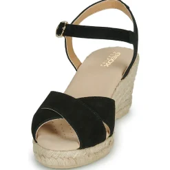 Geox - D GELSA LOW< Sandales Et Nu-pieds