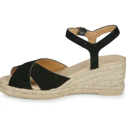 Geox - D GELSA LOW< Sandales Et Nu-pieds